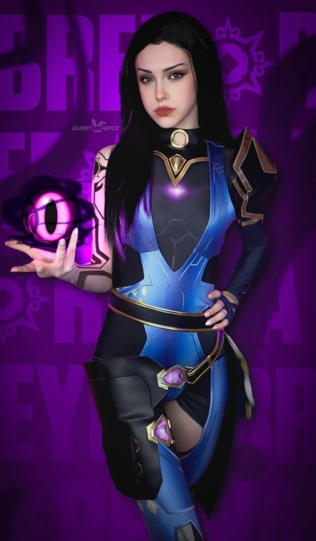 BunnyGirlBree Nacktbilder OnlyFans Leak