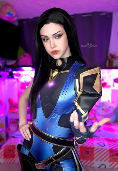 BunnyGirlBree OnlyFans