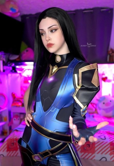 BunnyGirlBree OnlyFans-Pornos