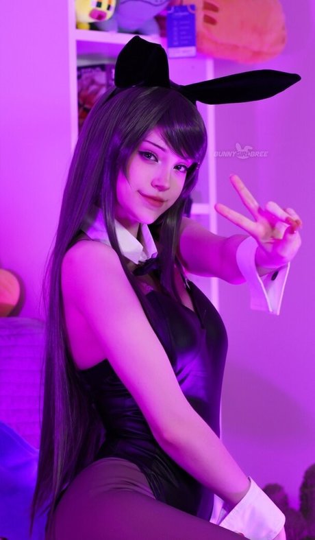 BunnyGirlBree OnlyFans Nackt Leak