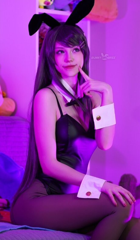 BunnyGirlBree Nacktpornos auf OnlyFans