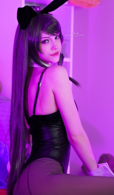 BunnyGirlBree OnlyFans gratis