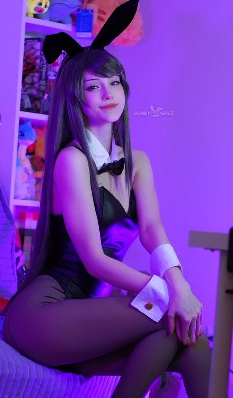 BunnyGirlBree OnlyFans Gratis Porn