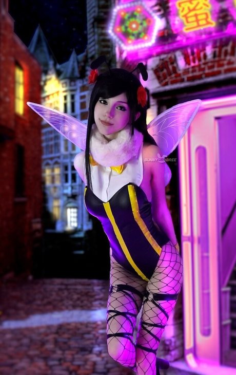 BunnyGirlBree Nacktbilder OnlyFans geleakt