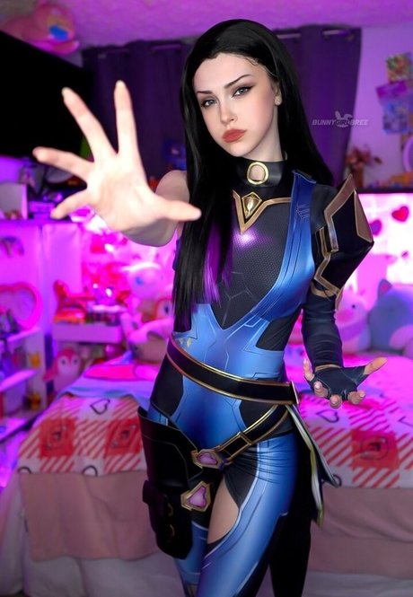 BunnyGirlBree OnlyFans Leaks Nacktbilder