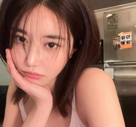 Lee Hayun OnlyFans Nackt Leak