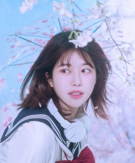 Lee Hayun OnlyFans kostenlos