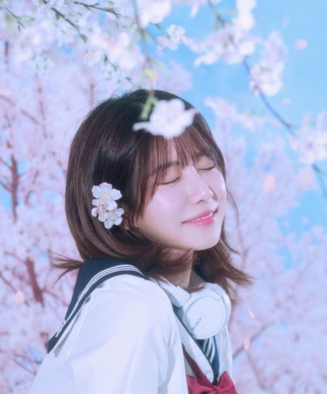 Lee Hayun Neue OnlyFans Leaks