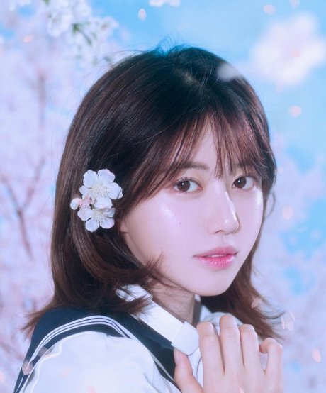 Lee Hayun OnlyFans Bilder nackt