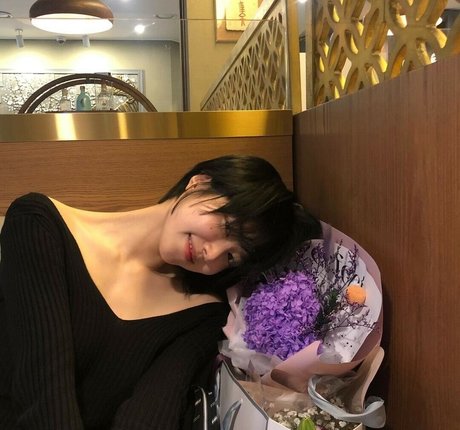 Lee Hayun Nacktbilder geleakt OnlyFans geleakt