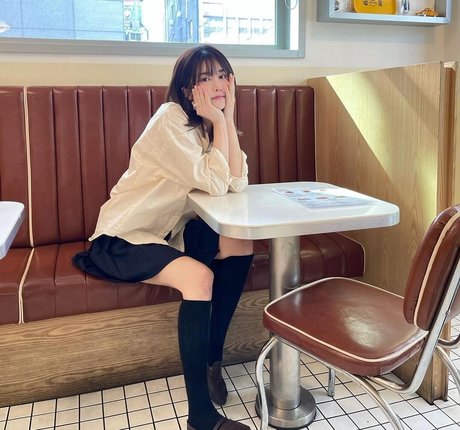 Lee Hayun OnlyFans Nackt