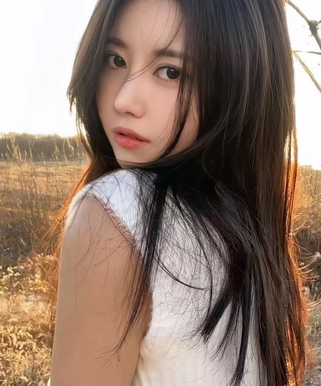 Lee Hayun Nackt auf OnlyFans Leaks