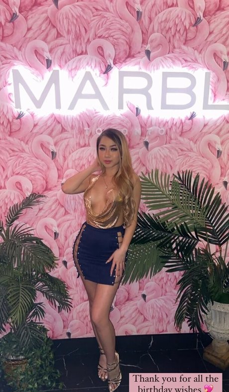 Lysa Joanna Chan OnlyFans kostenlos geleakt