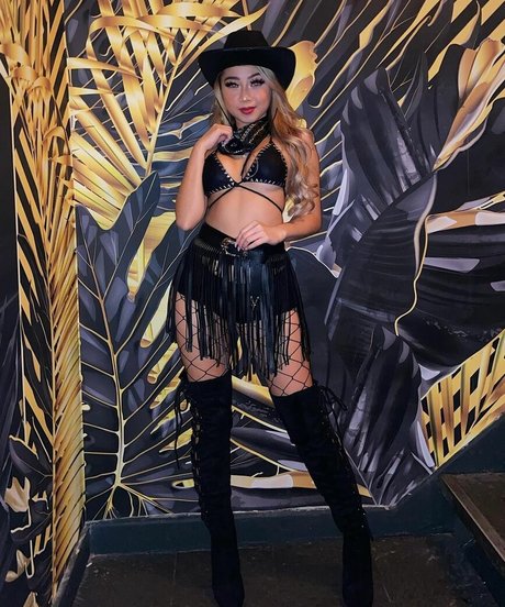 Lysa Joanna Chan NSFW OnlyFans