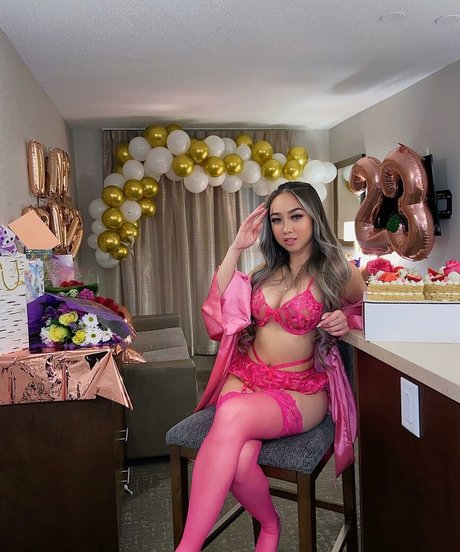 Lysa Joanna Chan Gratis OnlyFans