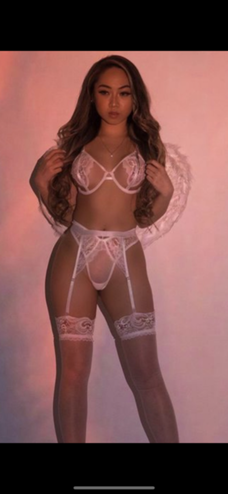 Lysa Joanna Chan OnlyFans Leak