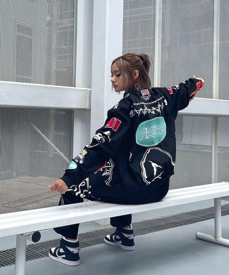 social-media-influencer onlyfans perfekte Album