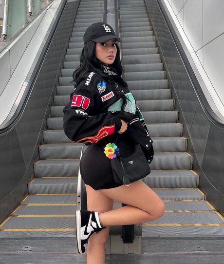 Nika Higashionna Nacktbilder von OnlyFans geleakt