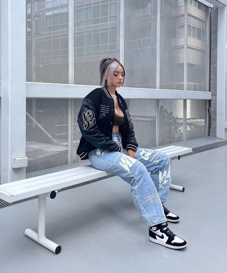 Nika Higashionna Only ...