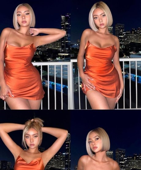 Nika Higashionna OnlyFans Leaks Gratis