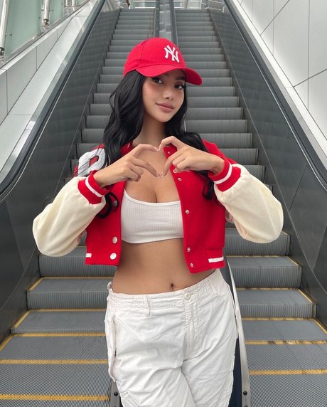 Nika Higashionna Profilbild