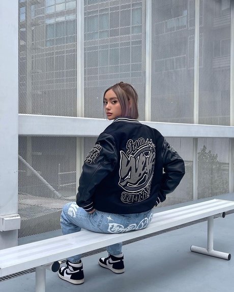 Nika Higashionna OnlyFans-Creator