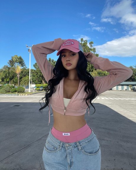 Nika Higashionna Nacktbilder-Leaks von OnlyFans