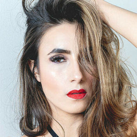 Sarha Hanna OnlyFans Nacktbilder geleakt