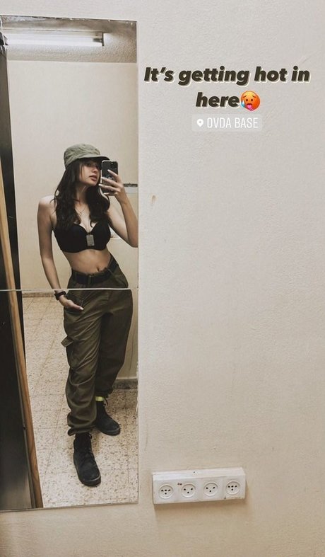 Linoy Tavor OnlyFans Leak