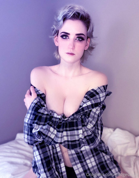 midgescully Nacktpornos auf OnlyFans