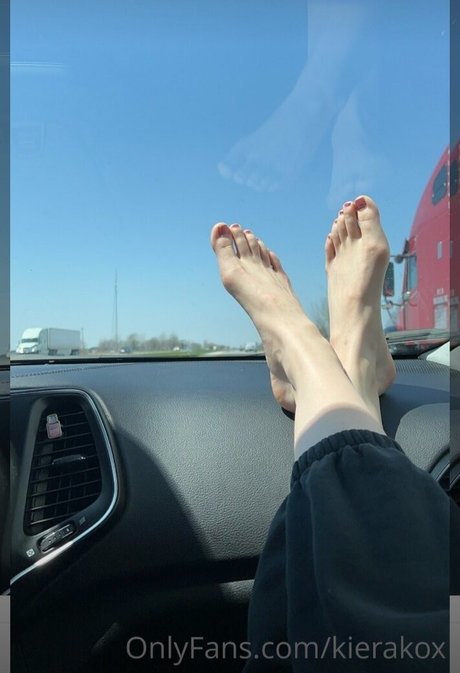 Kierakox OnlyFans Beiträge