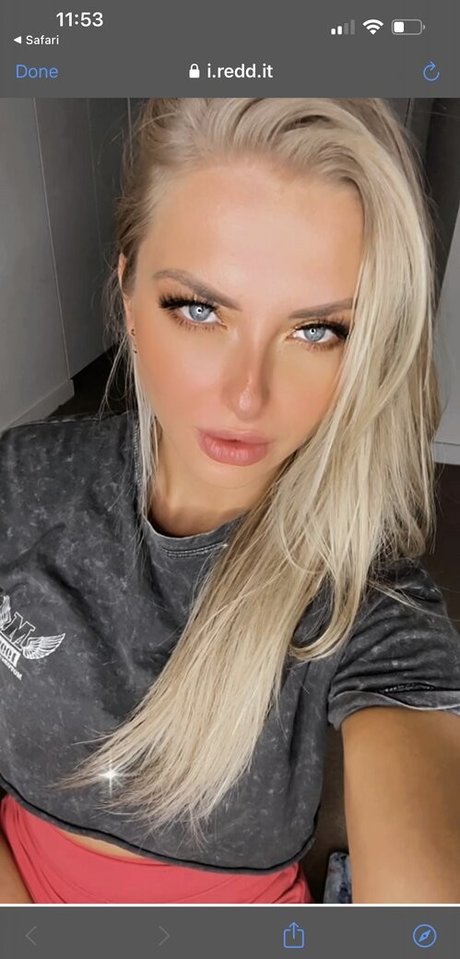 Edenlux NurlyFans-Pornos