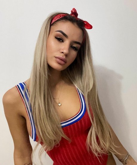 Biancabiiiib Nacktbilder-Leaks von OnlyFans