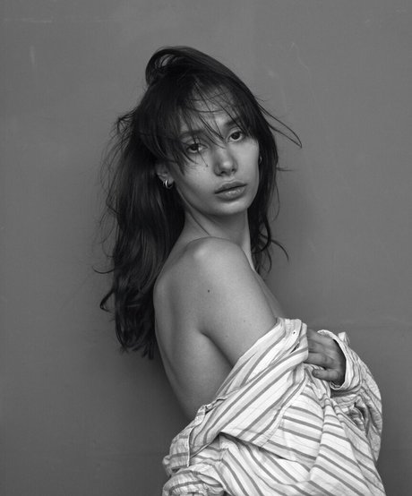 Jennifer Laptiacru OnlyFans-Fotos