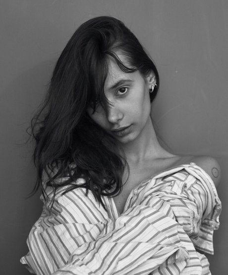 Jennifer Laptiacru OnlyFans Nackt Leaks