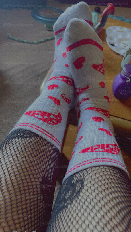 nessakingxo OnlyFans Bilder nackt