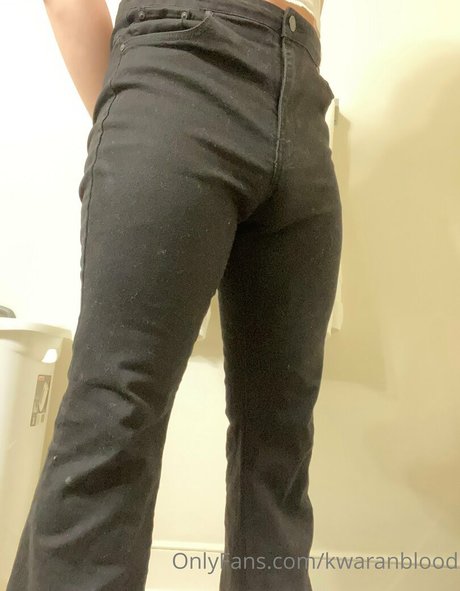 kwaranblood Nacktbilder geleakt OnlyFans