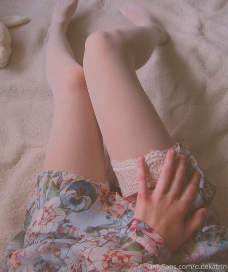 cutekatrin Sexy OnlyFans