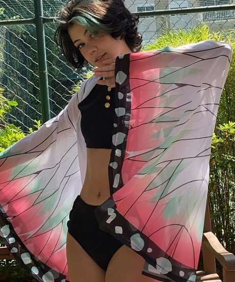 Say catt Nacktbilder von OnlyFans