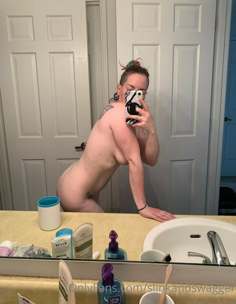 slinkandswagger OnlyFans-Model