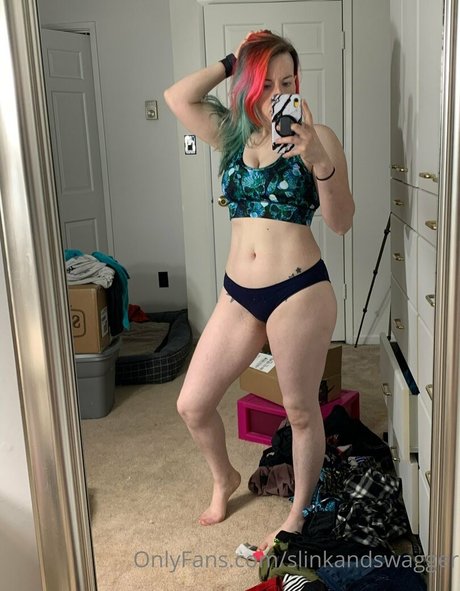 slinkandswagger Auf OnlyFans