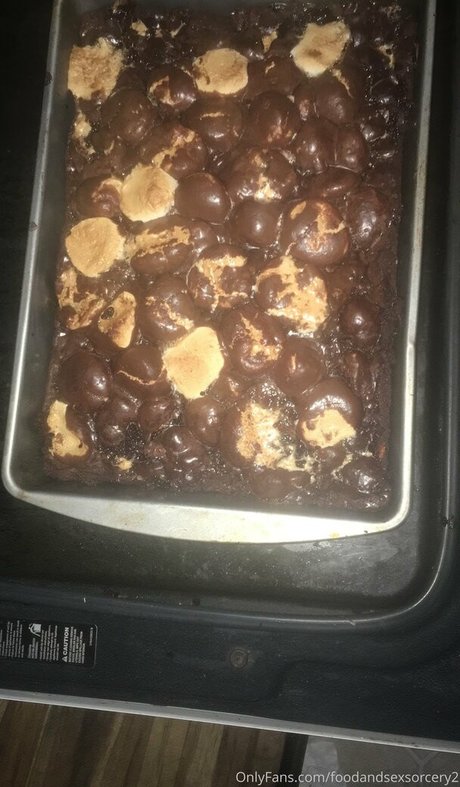 foodandsexsorcery2 OnlyFans Gratis