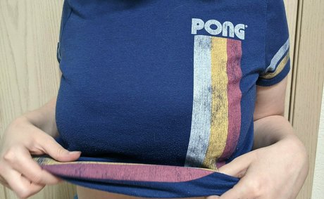 anzadesu OnlyFans Arsch Leak