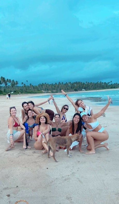 Mariana Nery Leaks von OnlyFans