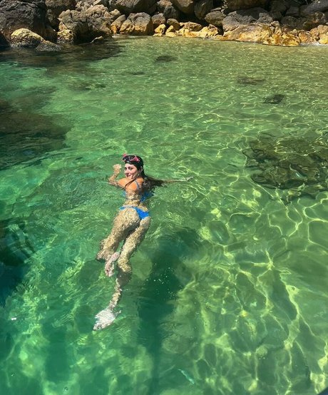 Mariana Nery OnlyFans Leak