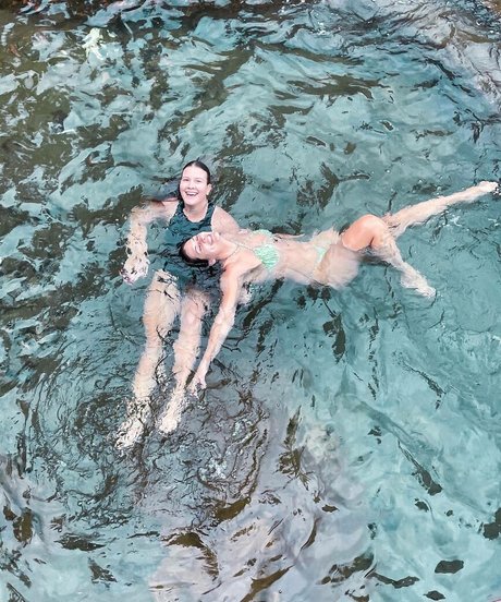 Mariana Nery Nackt OnlyFans