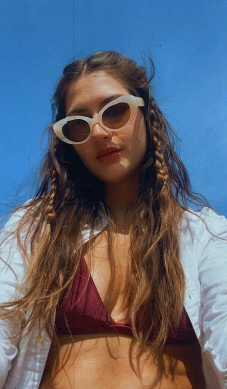 Mariana Nery Nacktbilder von OnlyFans