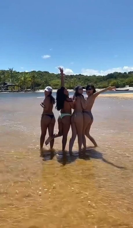 Mariana Nery OnlyFans Sex geleakt