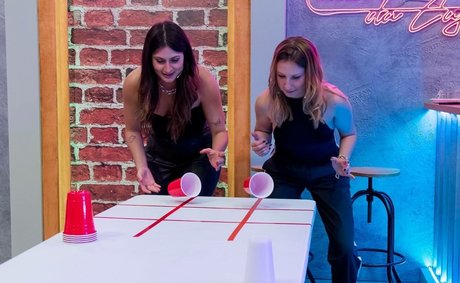 Mariana Nery OnlyFans geleakt