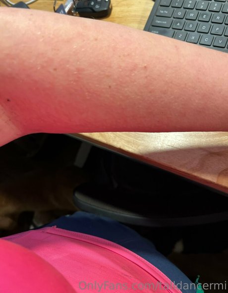 talldancermi OnlyFans-Pornos